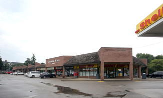 More details for 373 Bridge St W, Waterloo, ON - Retail for Rent