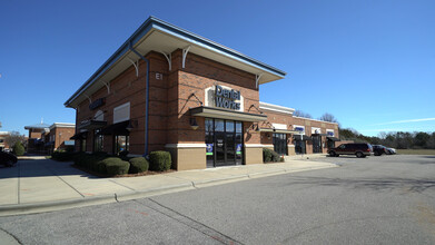 2900 Hwy 74, Monroe, NC for rent Building Photo- Image 1 of 2