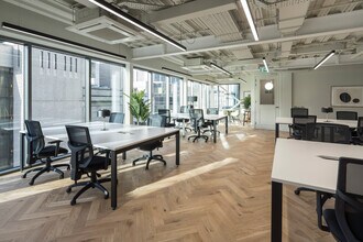 14-18 Copthall Av, London to rent Interior Photo- Image 1 of 10