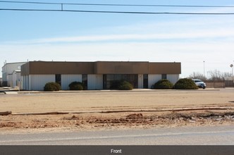 1201 US 277, Eldorado, TX for sale Primary Photo- Image 1 of 1