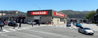 More details for 7395 Mission St, Daly City, CA - Retail for Rent