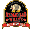 Armadillo Willy's BBQ