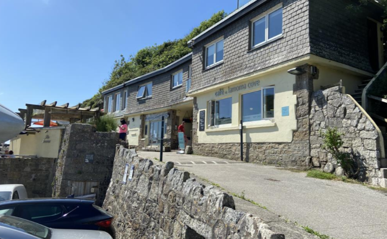 Lamorna Cove, Lamorna for sale - Primary Photo - Image 1 of 5