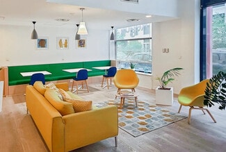 More details for 23 Rue Crépet, Lyon - Office to Rent