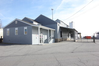 More details for 36 Walnut St, Thurmont, MD - Industrial for Rent