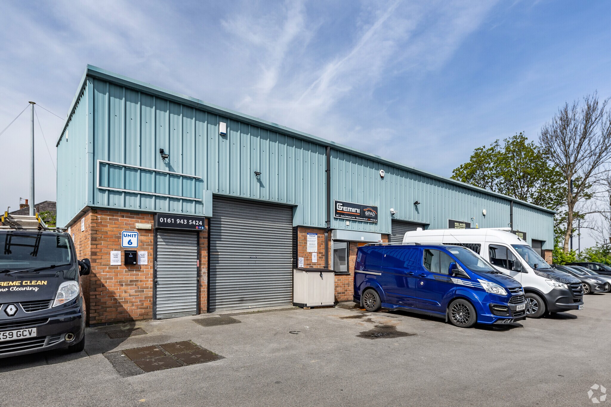 Pitt St, Manchester for sale Primary Photo- Image 1 of 1