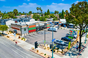 3504 El Cajon Blvd, San Diego CA - Commercial Property