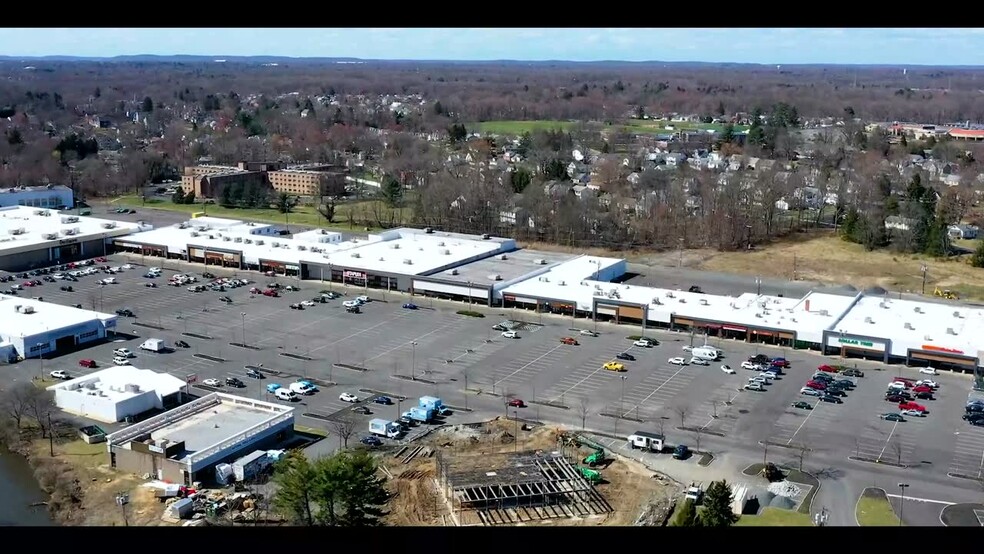 2495 Brunswick Pike, Lawrence Township, NJ for sale - Commercial Listing Video - Image 1 of 1