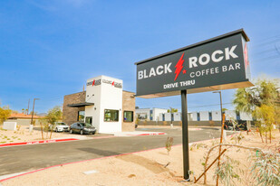 Long Term Absolute NNN Black Rock Coffee - Commercial Property