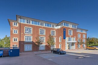 More details for Westminster Pl, York - Office for Rent