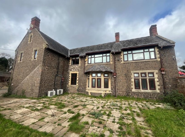 Huncote Rd, Croft to rent Building Photo- Image 1 of 3