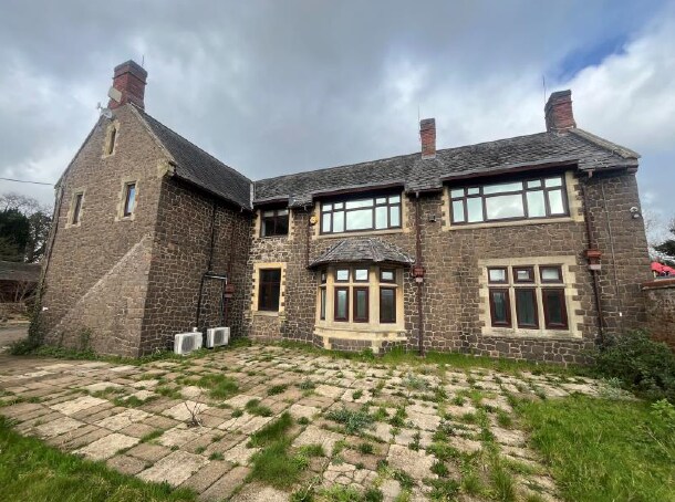 More details for Huncote Rd, Croft - Office to Rent