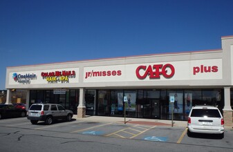 411 N Fruitland Blvd, Salisbury, MD for sale Building Photo- Image 1 of 1