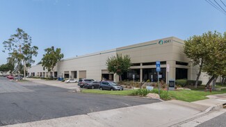 More details for 9041 Dice Rd, Santa Fe Springs, CA - Industrial for Rent