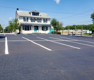 More details for 722 Generals Hwy, Millersville, MD - Retail for Rent