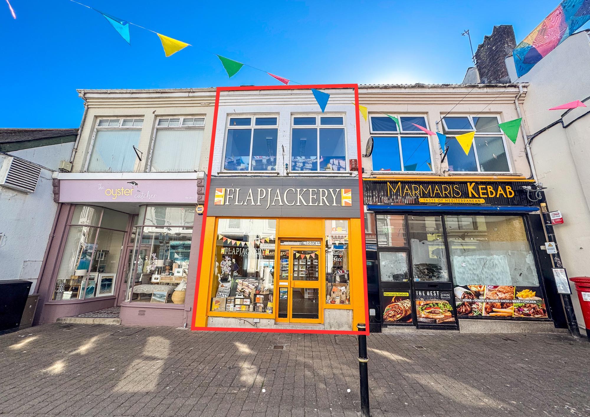 61 Church St, Falmouth for sale Primary Photo- Image 1 of 1