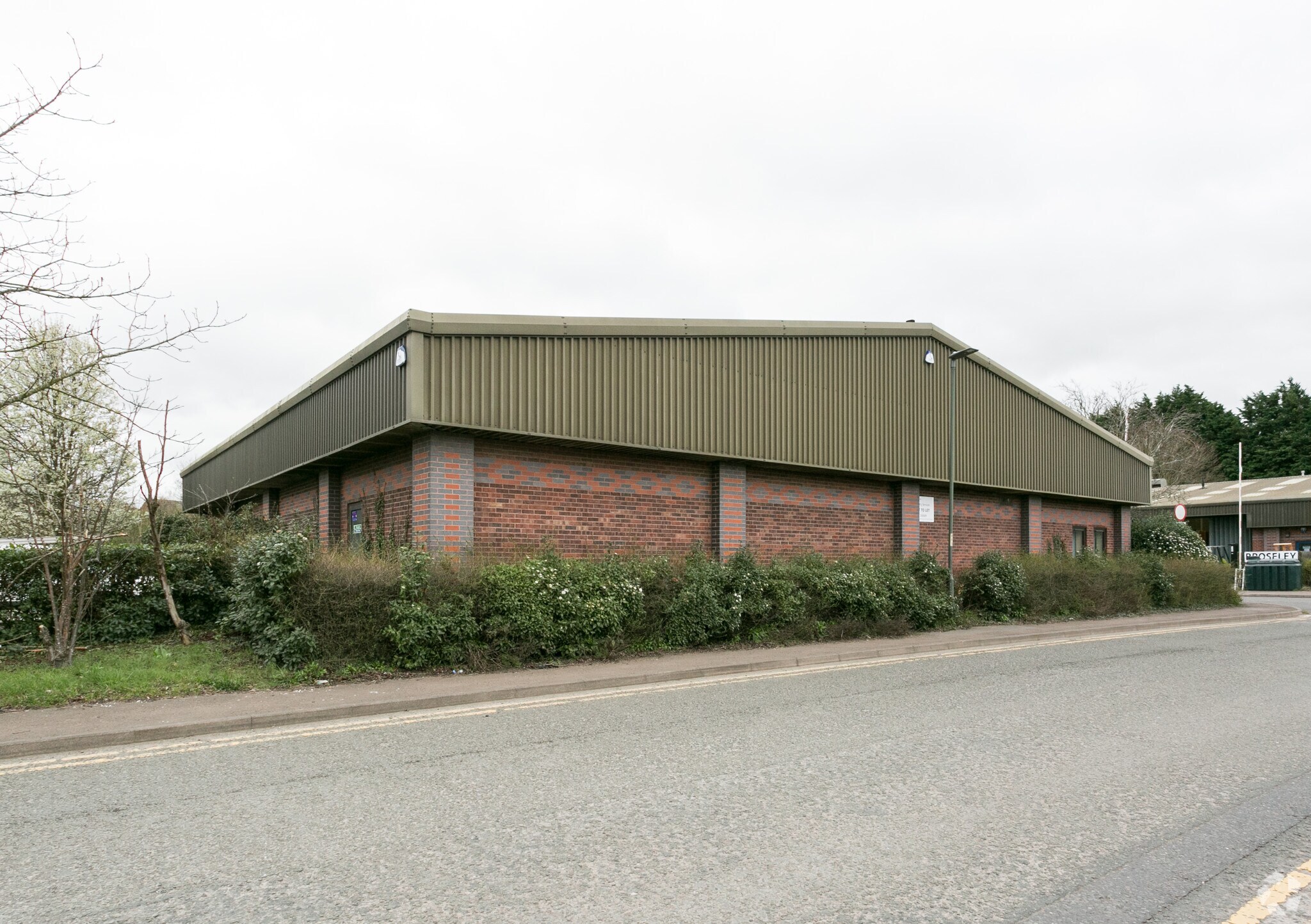 Great Western Ct, Ross On Wye for sale Primary Photo- Image 1 of 1