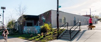 More details for 711 Edgewood St NE, Washington, DC - Light Industrial for Rent