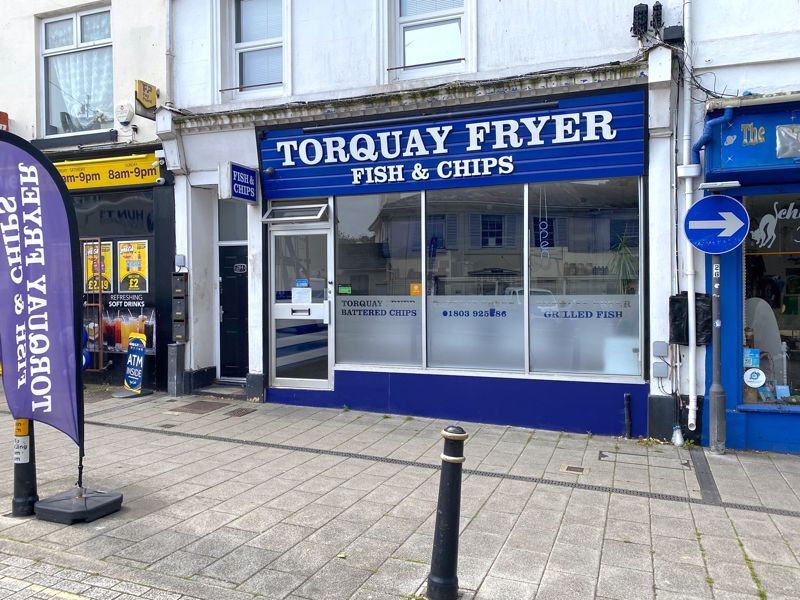 286 Union St, Torquay for sale Primary Photo- Image 1 of 1