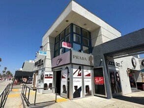 801 Oceanfront Walk, Venice, CA for rent Building Photo- Image 1 of 3