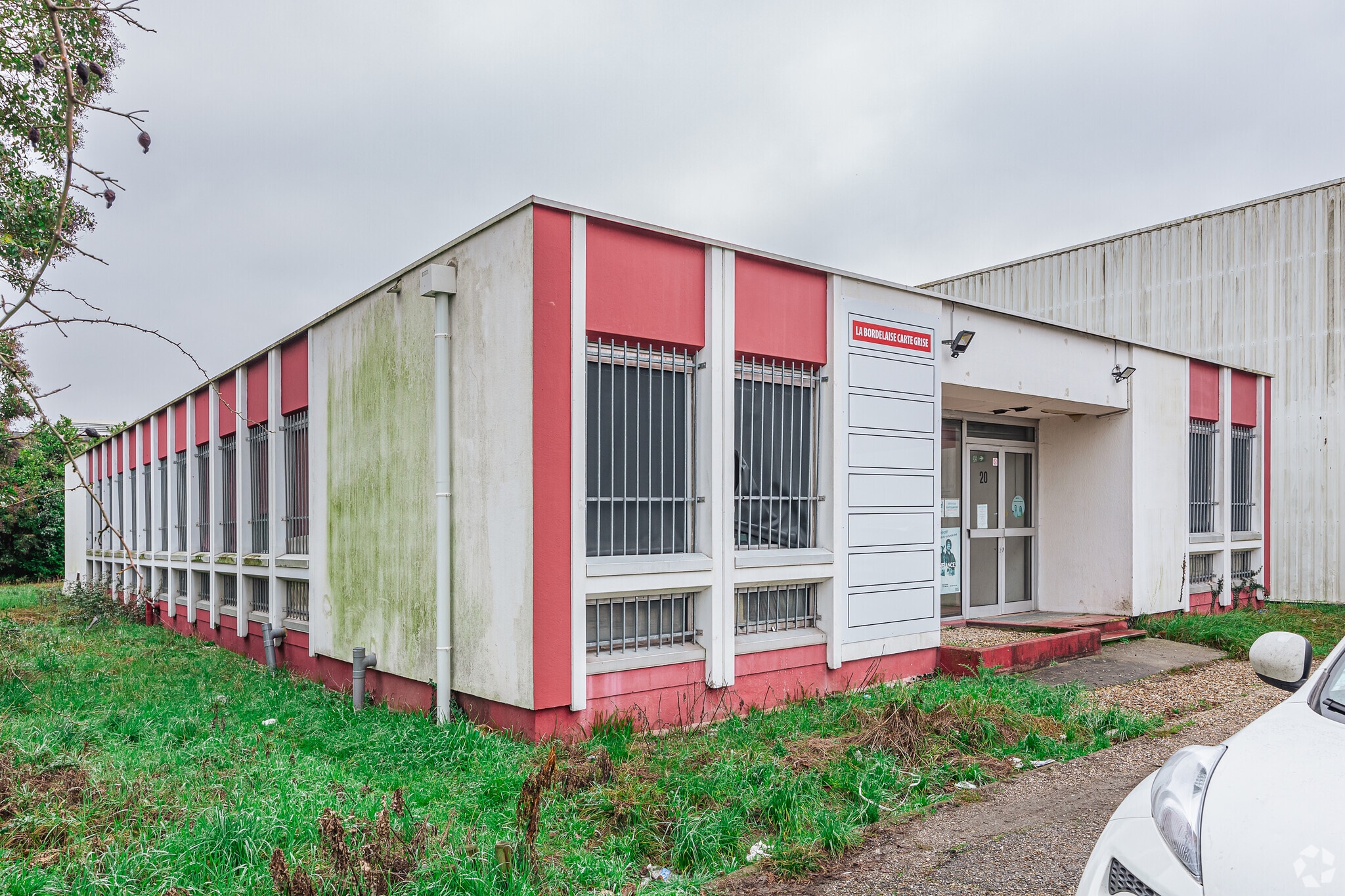 20 Rue Georges Barres, Bordeaux to rent Primary Photo- Image 1 of 7