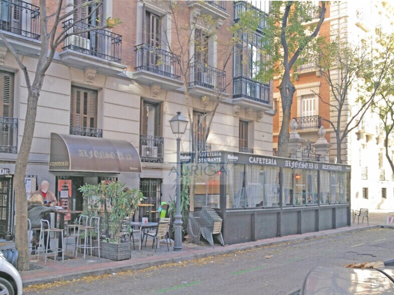 Build-to-Rent in Madrid, Madrid for sale - Interior Photo - Image 1 of 1