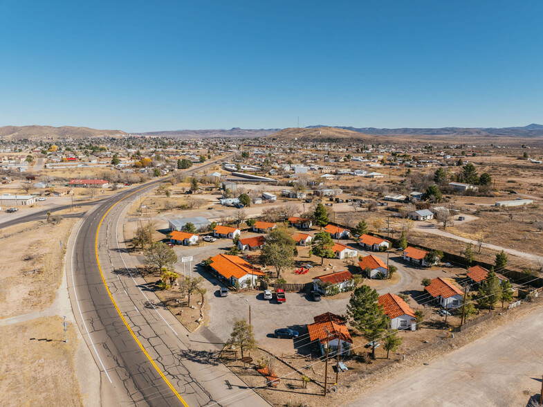 2310 W Highway 90, Alpine, TX for sale - Building Photo - Image 3 of 15