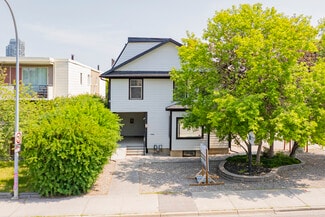 More details for 1850 14th St SW, Calgary, AB - Office for Sale