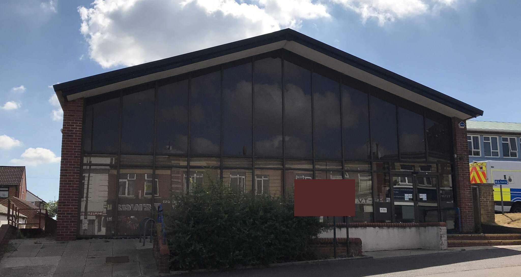 609 Wimborne Rd, Bournemouth for sale Primary Photo- Image 1 of 1