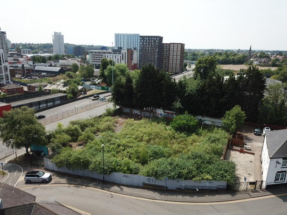 Saint Nicholas St, Coventry for sale Primary Photo- Image 1 of 3