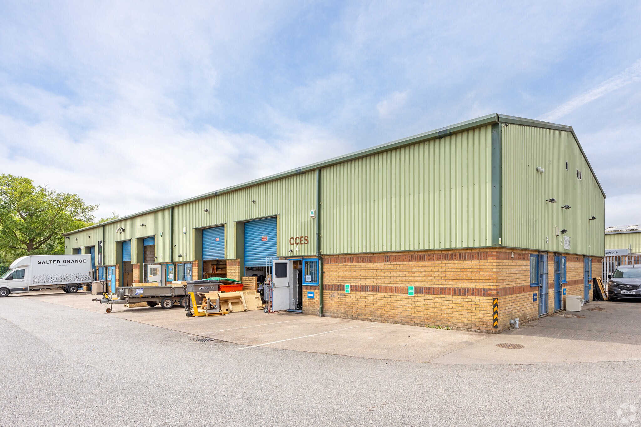 Whisby Way, Lincoln to rent Primary Photo- Image 1 of 5