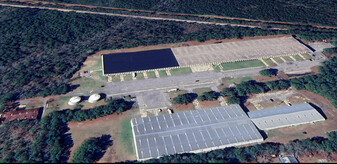 Leland Industrial Complex - Commercial Property