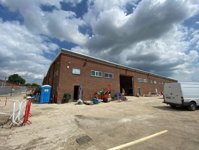 More details for 31 Bone Ln, Newbury - Industrial to Rent