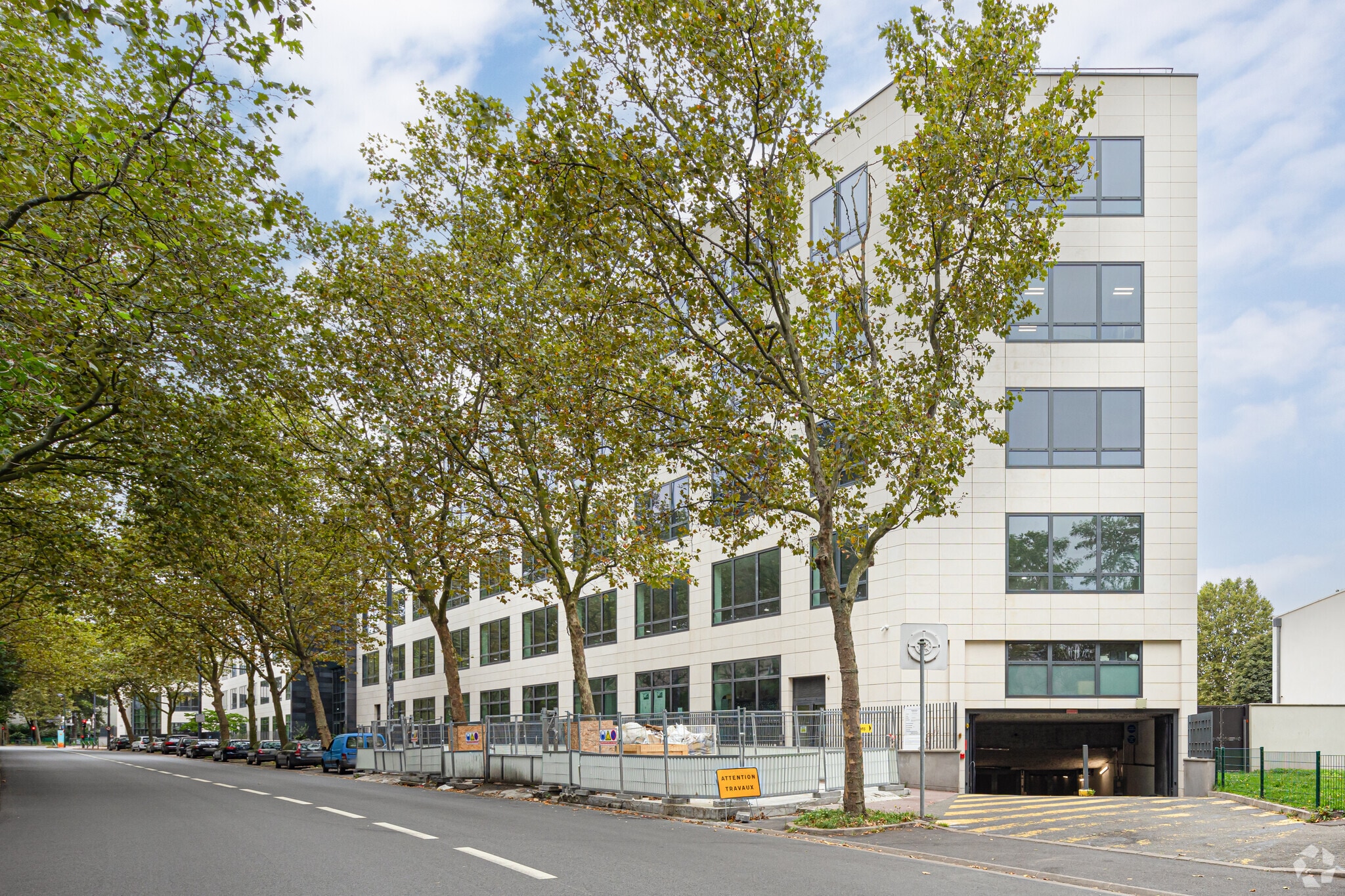 10 Rue Raymond David, Malakoff to rent Primary Photo- Image 1 of 3