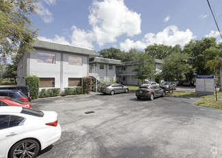 More details for 4485-4491 Stirling Rd, Davie, FL - Office for Rent