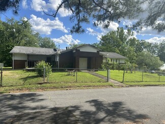 More details for 1130 Hurst St, Gadsden, AL - Speciality for Sale