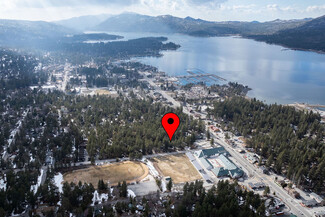 More details for 560 Jeffries St, Big Bear Lake, CA - Residential for Sale