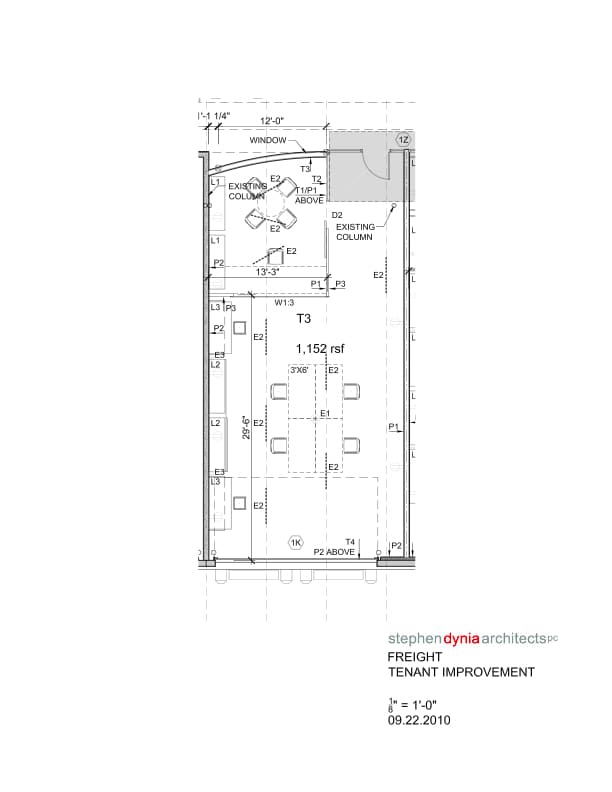 3455 Ringsby Ct, Denver, CO to rent Floor Plan- Image 1 of 1