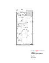 3455 Ringsby Ct, Denver, CO to rent Floor Plan- Image 1 of 1