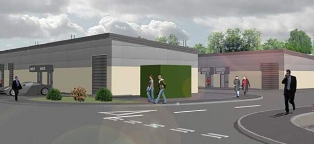 26-29 Midfield Dr, Kirkcaldy for sale - Primary Photo - Image 1 of 1