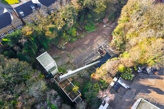 563 Sedlescombe Road North, St Leonards On Sea, ESX - Aerial  map view - Image1