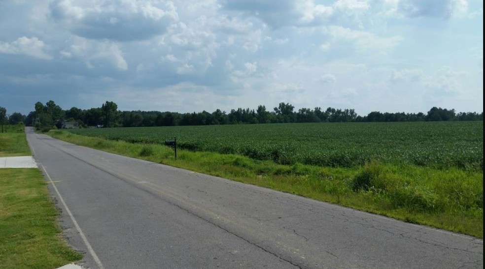 Industrial Park Rd, Cullman, AL for sale - Primary Photo - Image 1 of 1