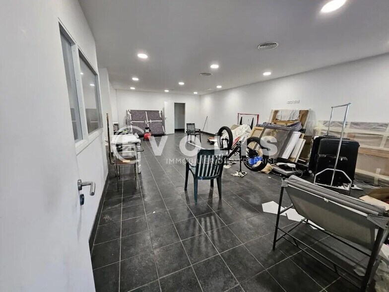 Office in Clamart to rent - Interior Photo - Image 3 of 23