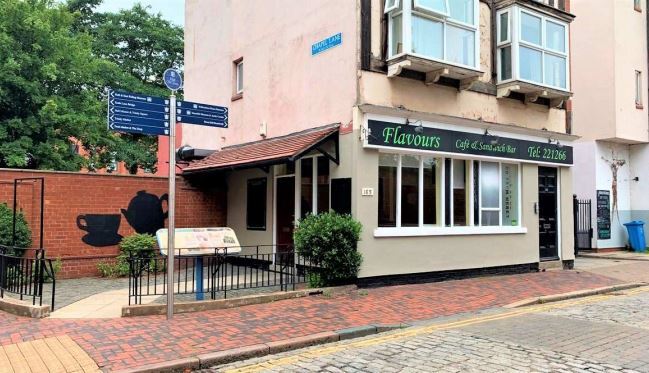 165 High St, Hull for sale Primary Photo- Image 1 of 1