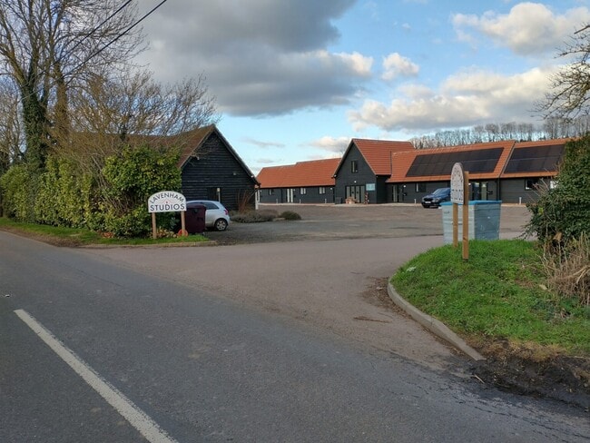 More details for Brent Eleigh Rd, Sudbury - Office to Rent