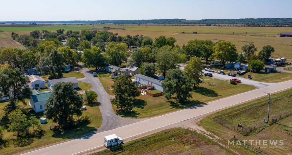 10325 County Road G44X, Muscatine, IA for sale - Building Photo - Image 2 of 3