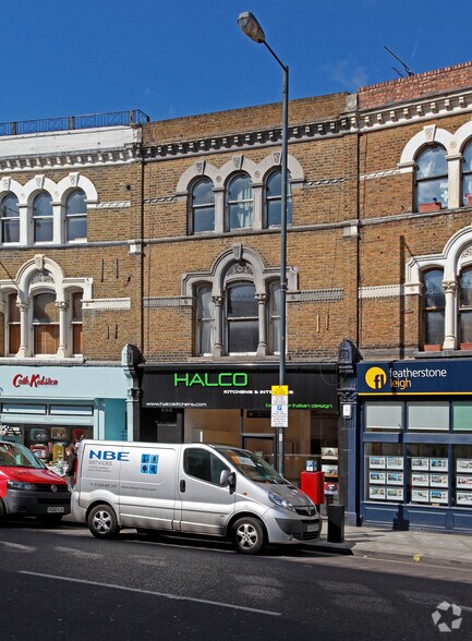 666 Fulham Rd, London for sale - Primary Photo - Image 1 of 1