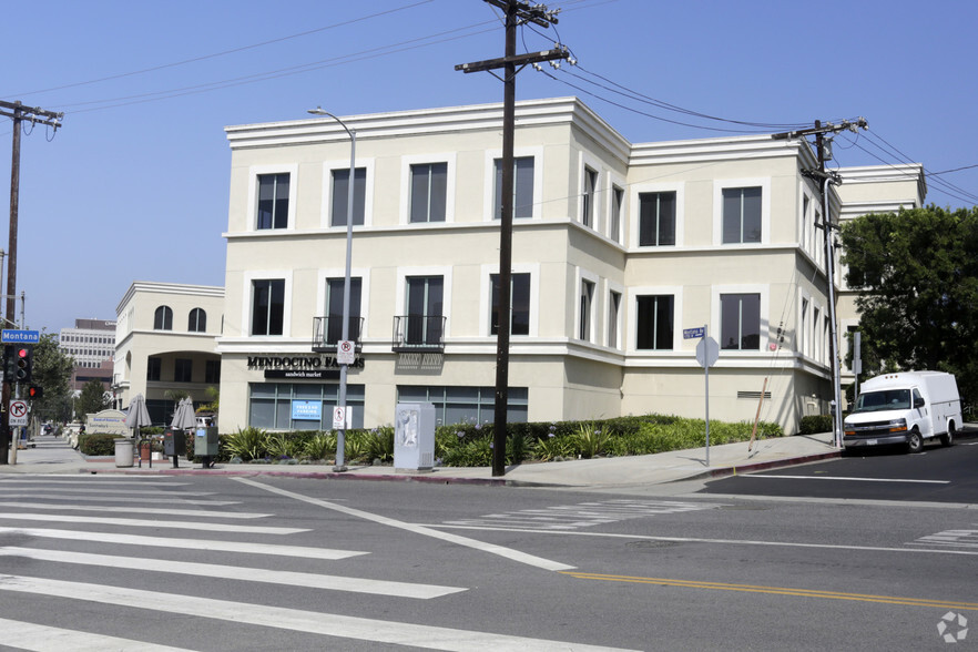 11911 San Vicente Blvd, Los Angeles, CA for rent - Building Photo - Image 2 of 7