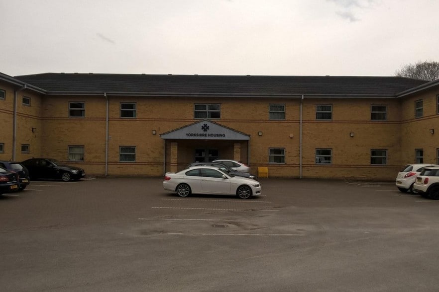 300 Barrow Rd, Sheffield for sale - Primary Photo - Image 1 of 1