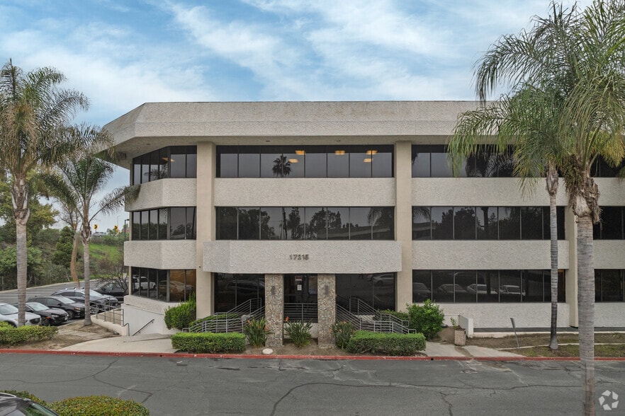 17315 Studebaker Rd, Cerritos, CA to rent - Building Photo - Image 2 of 7